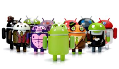 ‘Initially On Pixel’—Google’s Android Upgrade Offer For 2026