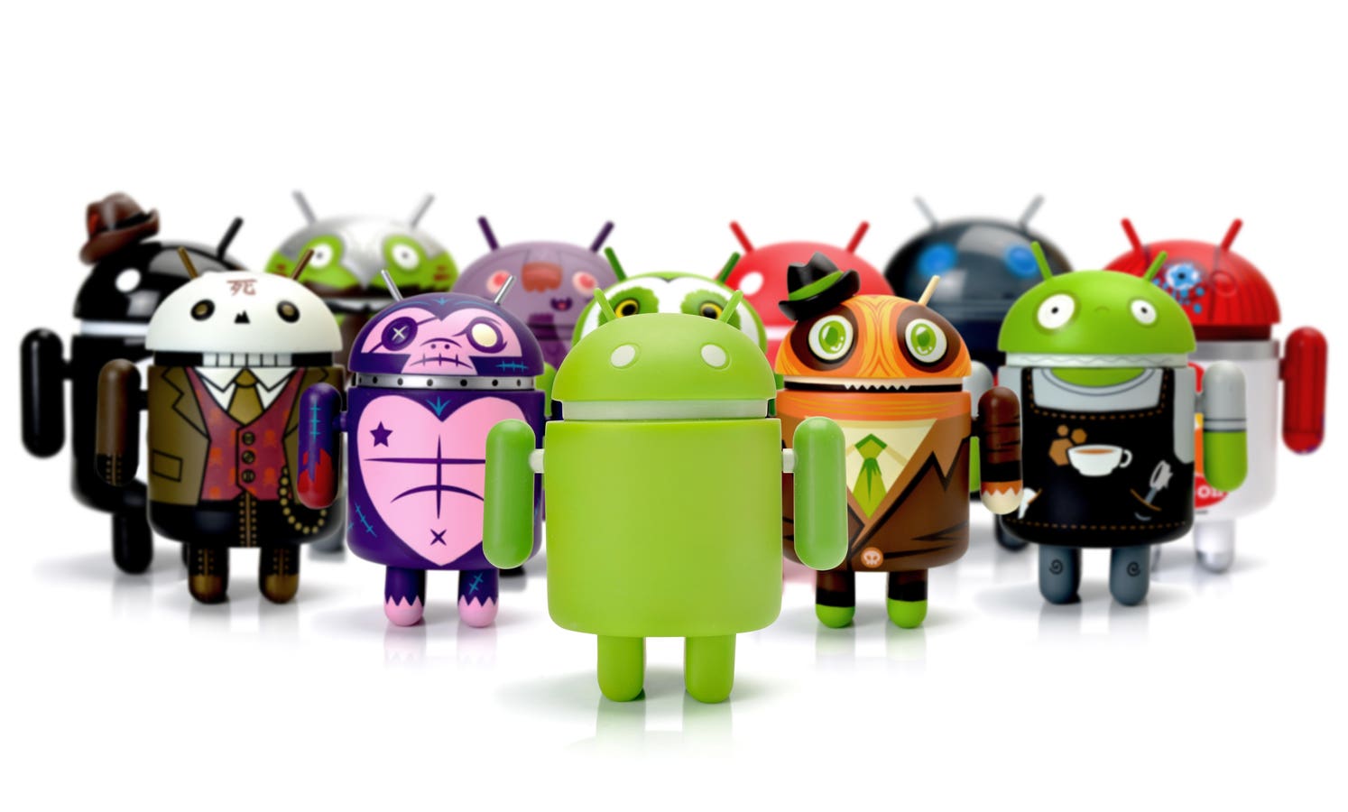 ‘Initially On Pixel’—Google’s Android Upgrade Offer For 2026