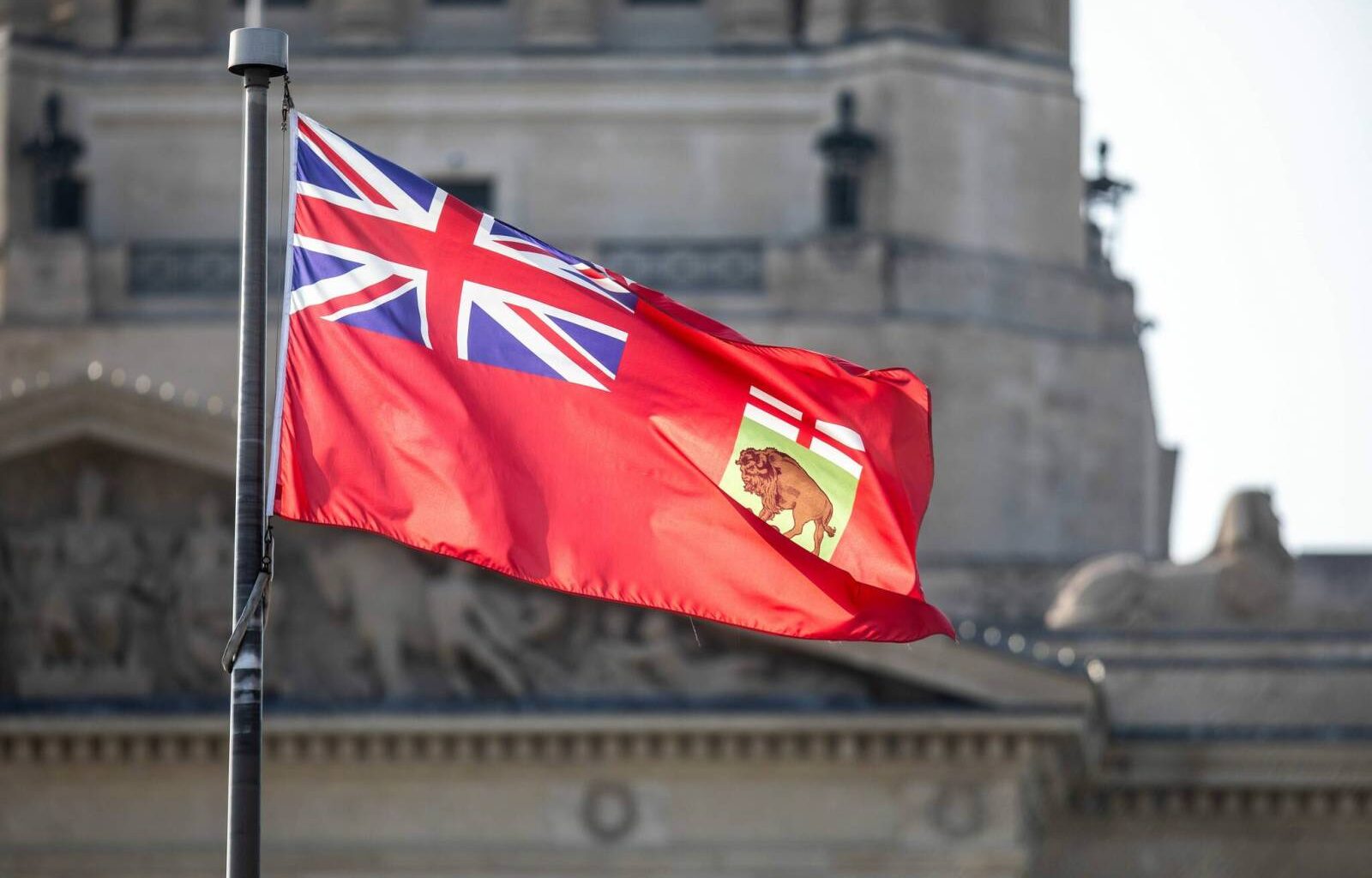 Manitoba’s flag: A symbol of shared heritage at 60 – Winnipeg Free Press