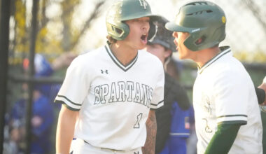 North Jersey baseball star boosting MLB Draft stock at new position