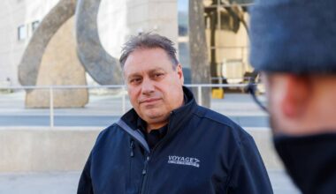 Mayoral candidate denies harassment, assault allegations – Winnipeg Free Press