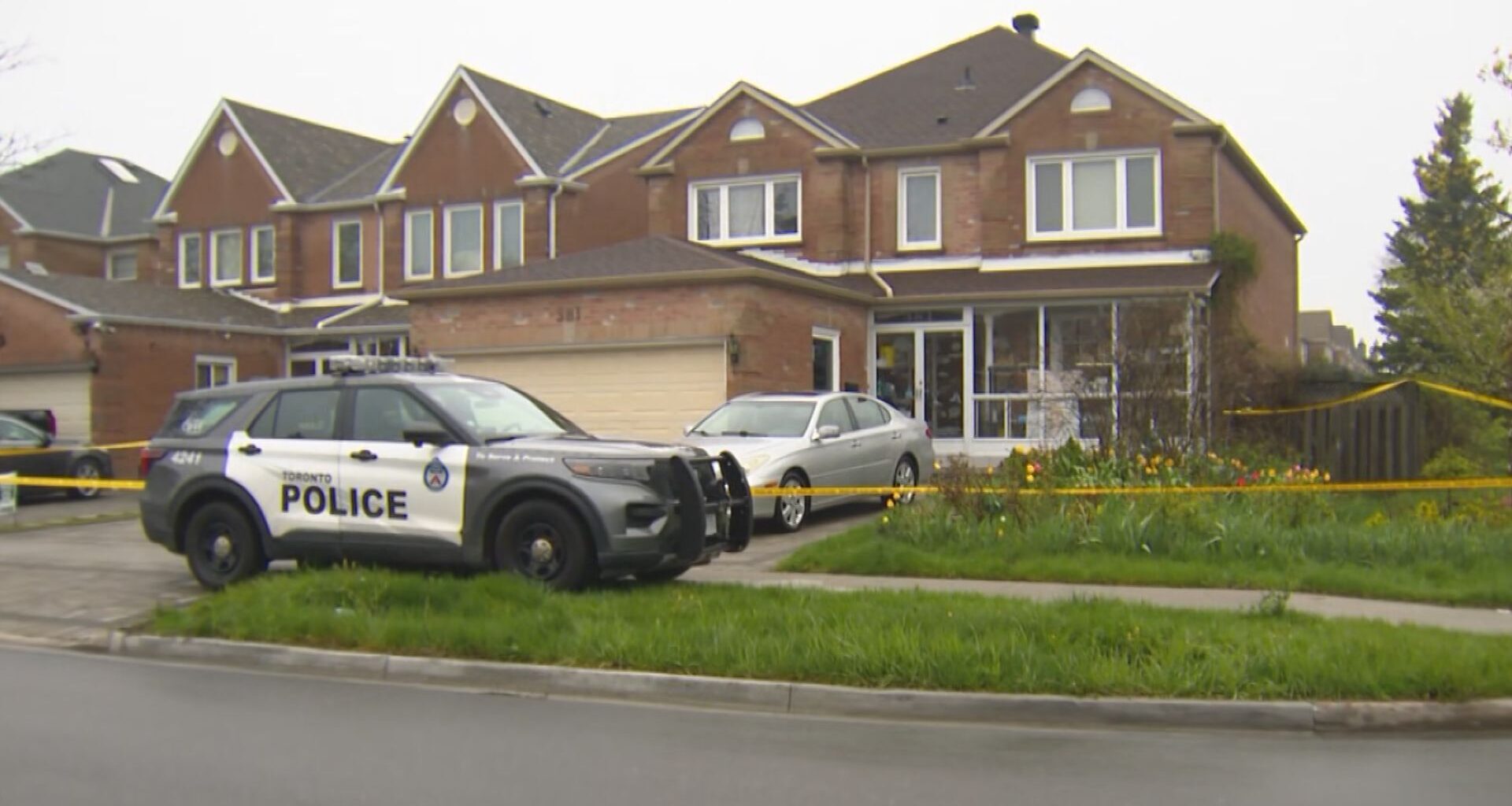 Child hospitalized, mother in custody following incident at Scarborough home