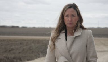 Southern Manitoba resident concerned about potential impacts of proposed AI data centre