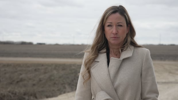 Southern Manitoba resident concerned about potential impacts of proposed AI data centre