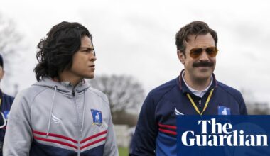Ted Lasso actor Cristo Fernández signs contract with professional US club | Soccer