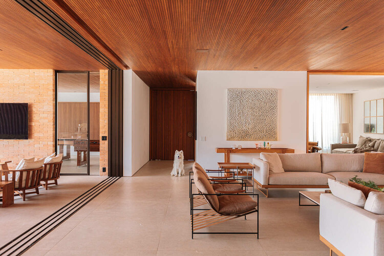 Designing with Sound: How Audio Shapes Residential Architecture - Image 4 of 17