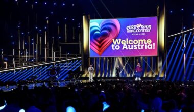 Will Canada compete in Eurovision? We want to know