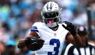 2026 NFL schedule leaks and rumors: A running list of every known game