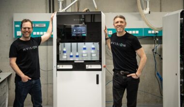 This $250 Million Startup Tracks How Cancer Reacts To Treatment In Real Time