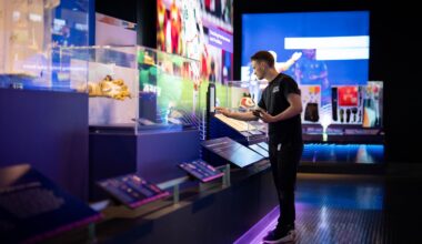 New exhibit showcases the science of soccer in Vancouver ahead of FIFA World Cup