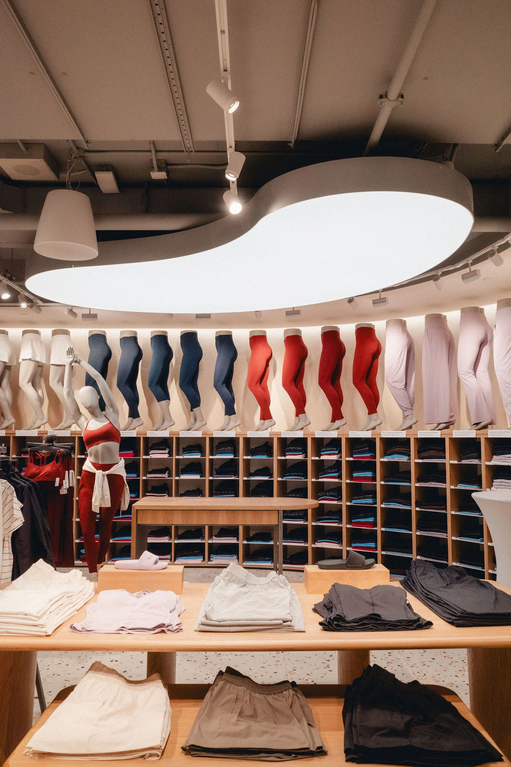 Lululemon