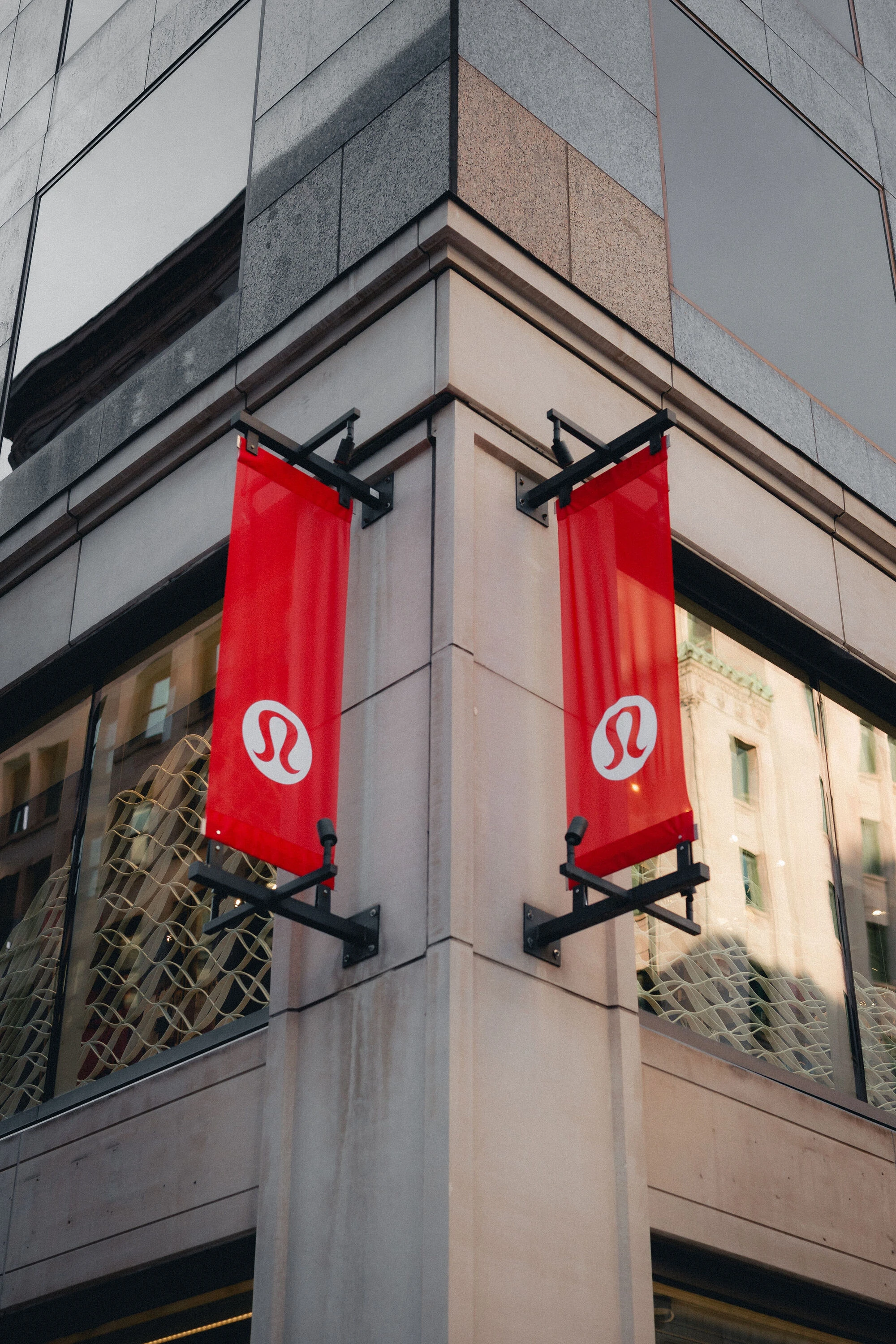 Lululemon