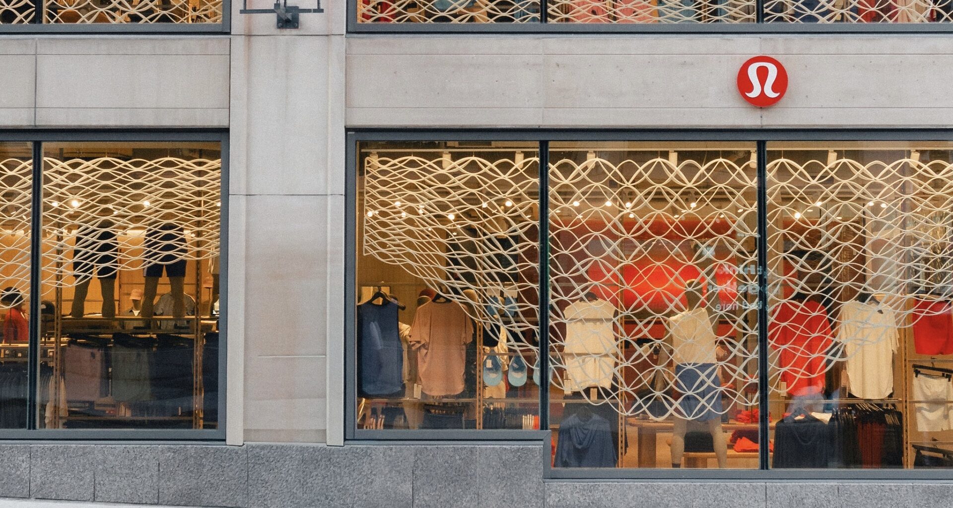 Lululemon Unveils New Store Concept in Canada with Downtown Montreal Flagship Opening