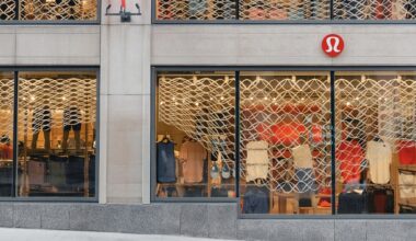 Lululemon Unveils New Store Concept in Canada with Downtown Montreal Flagship Opening