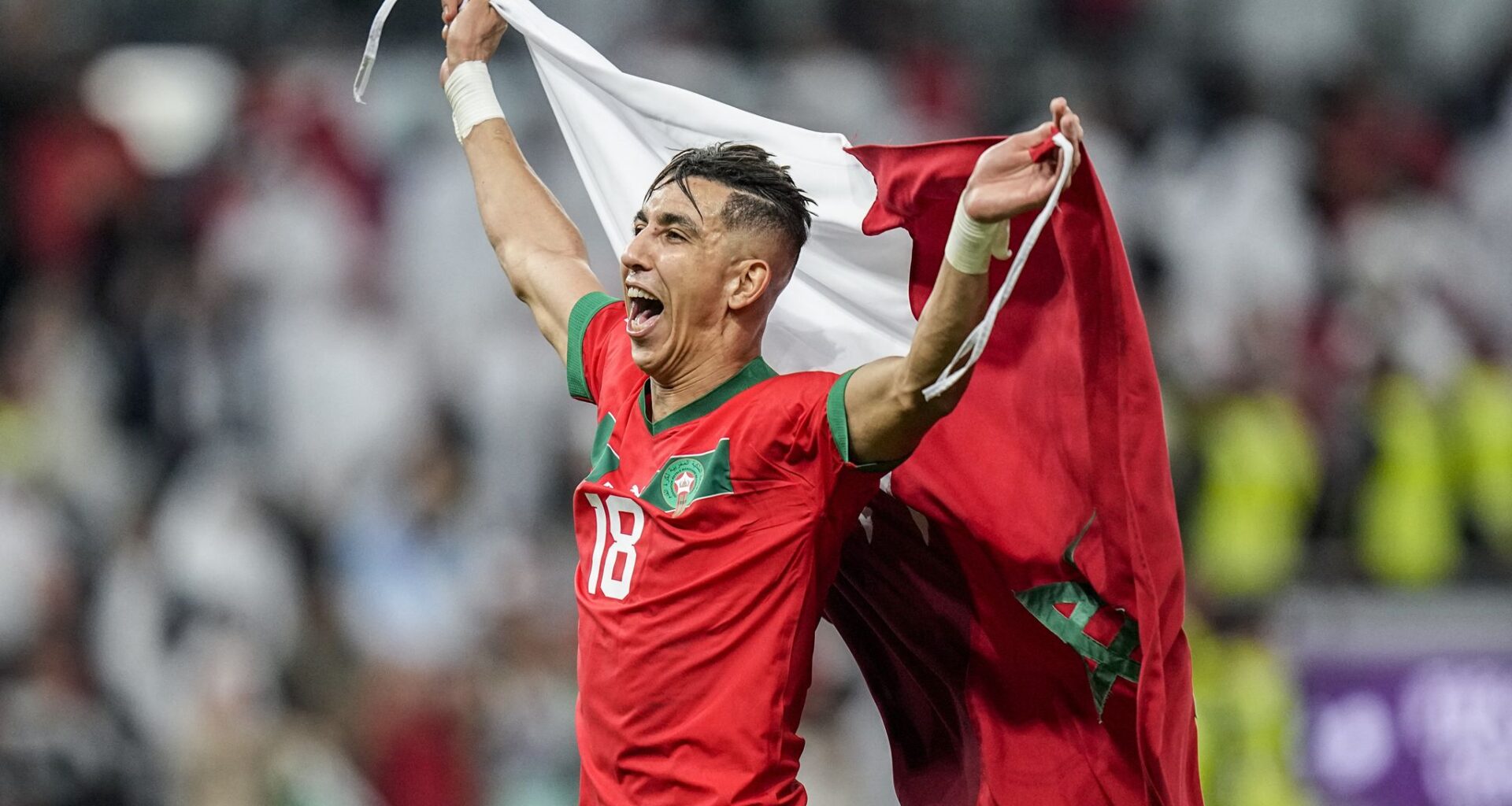 2026 FIFA World Cup soccer: Norway, Morocco, Ecuador among dark horses