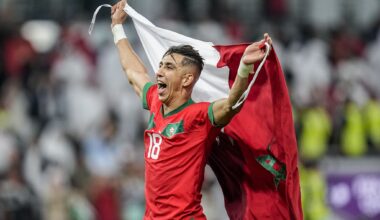 2026 FIFA World Cup soccer: Norway, Morocco, Ecuador among dark horses