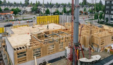 Surrey to propose even lower development cost charges to boost housing supply