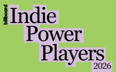 Indie Power Players
