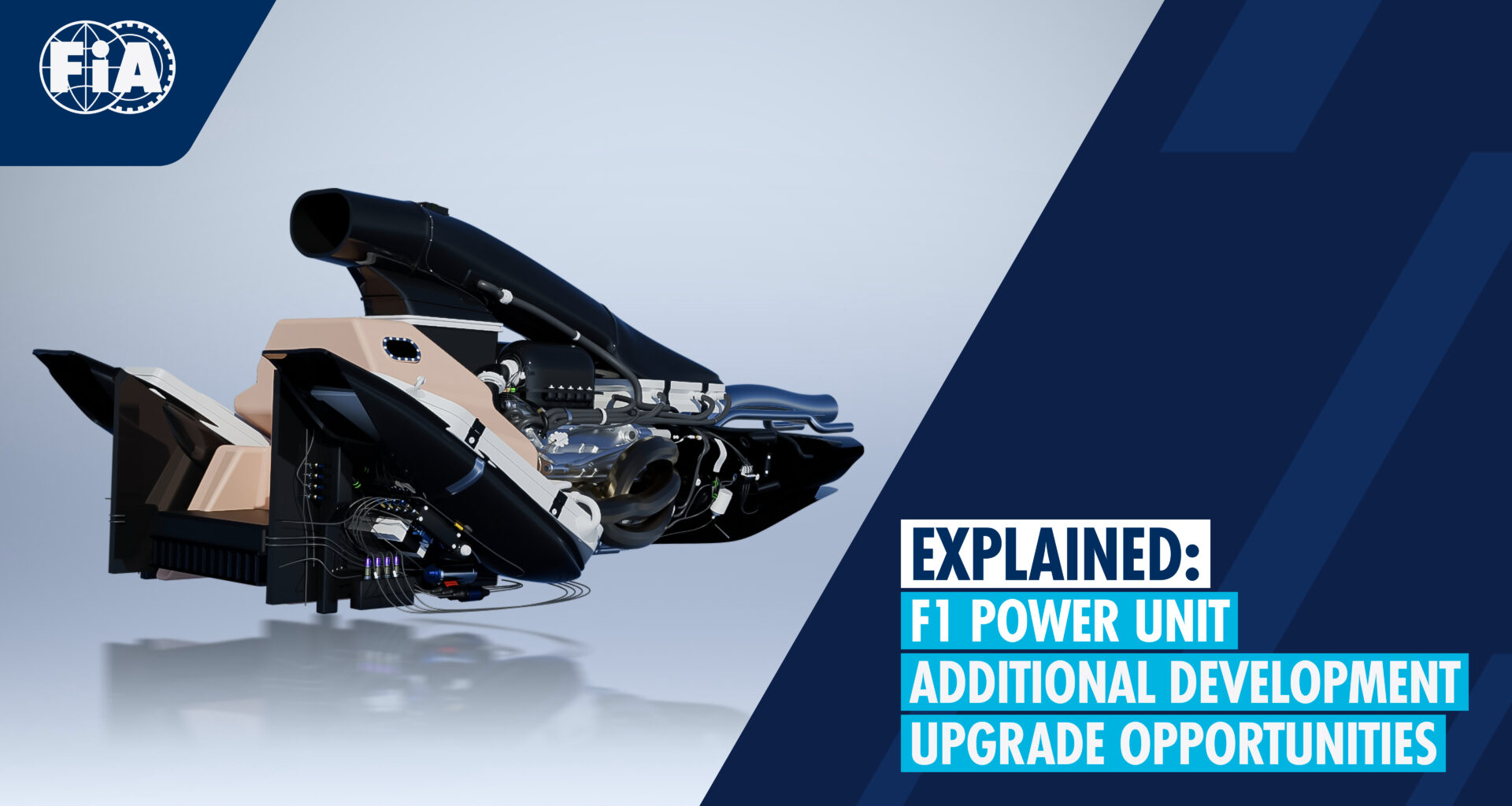 Power Ups: How F1’s Additional Development Upgrade Opportunities will be applied and what’s changing