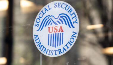 The Coming Social Security Crisis And The Fight To Save It