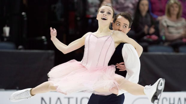 Truck driver in crash that killed former Olympic figure skater sentenced to prison time