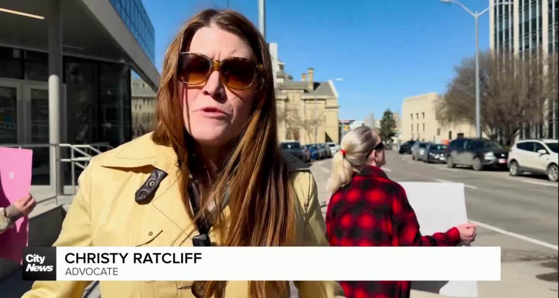 Animal rights advocates calling for justice as Winnipeg man accused of killing 3 cats in 2024 pleads guilty