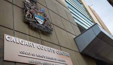 Calgary man charged in Ryan Wedding case loses bail review