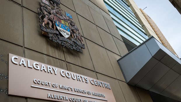 Calgary man charged in Ryan Wedding case loses bail review