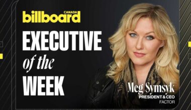 FACTOR's Meg Symsyk on the Importance of Supporting Canadian Music