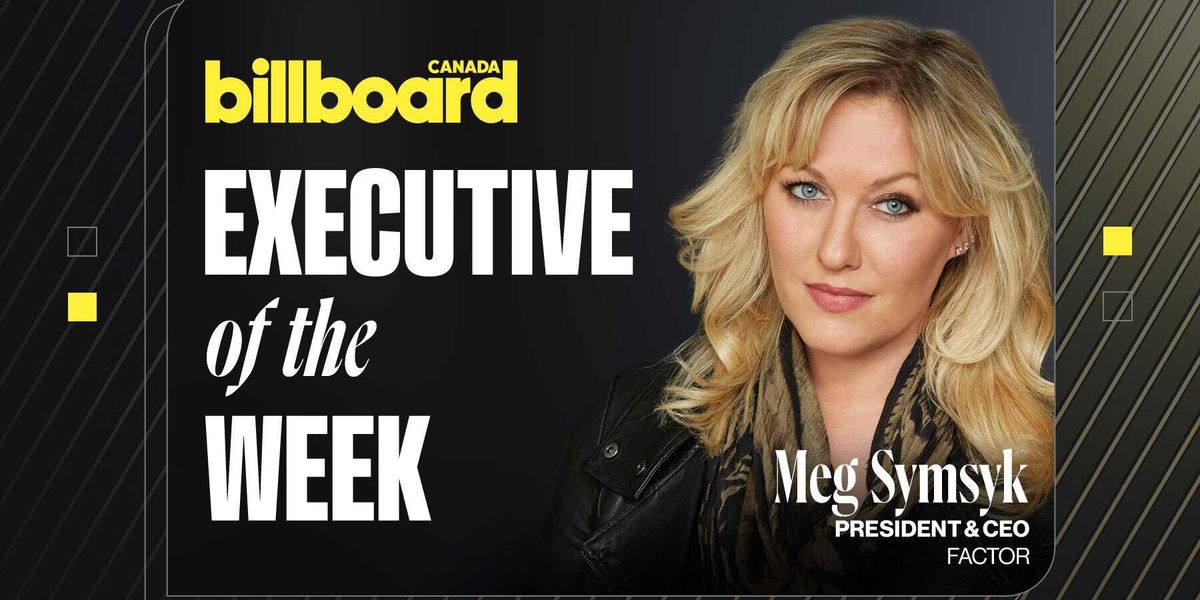 FACTOR's Meg Symsyk on the Importance of Supporting Canadian Music