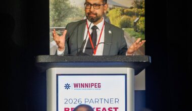 Seeking ‘fair share of all the wins’ – Winnipeg Free Press