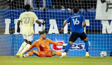 CF Montreal, Portland Timbers battle to a 2-2 tie in MLS