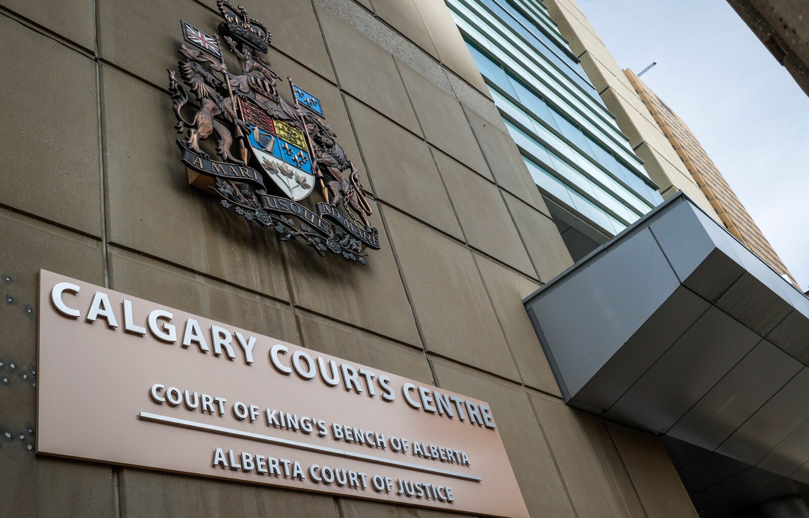 Calgary man charged in Ryan Wedding case loses bail review – Winnipeg Free Press