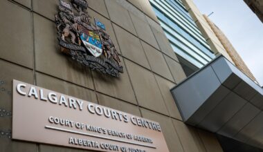 Calgary man charged in Ryan Wedding case loses bail review – Winnipeg Free Press