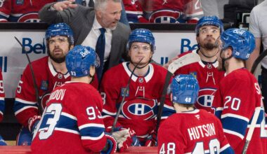 Montreal Canadiens seek to bounce back in Buffalo, series with Sabres tied 2-2 – Winnipeg Free Press