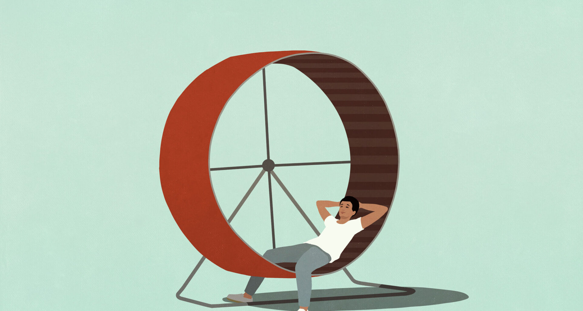 Connecticut medical experts offer 7 tips to help you reduce stress