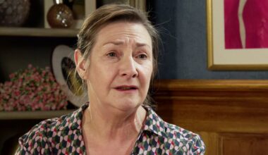 Coronation Street finally exposes Maggie’s killer secret in early ITVX release
