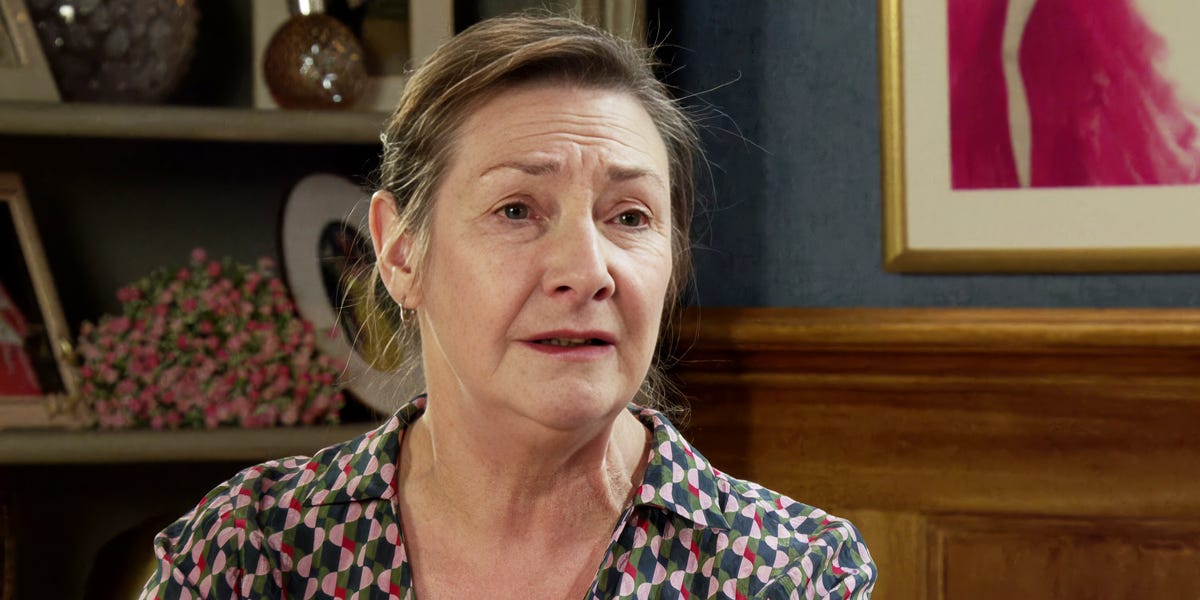 Coronation Street finally exposes Maggie’s killer secret in early ITVX release