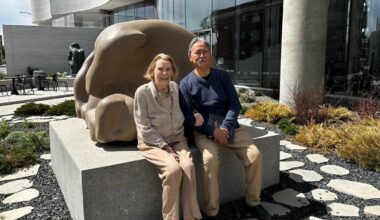 What Tannis Richardson taught me about museums – Winnipeg Free Press