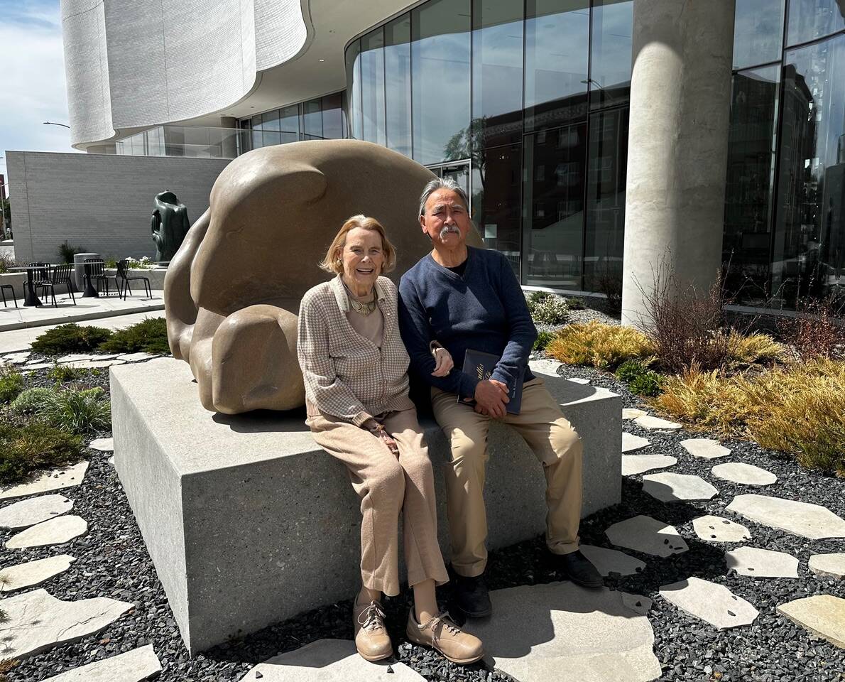 What Tannis Richardson taught me about museums – Winnipeg Free Press