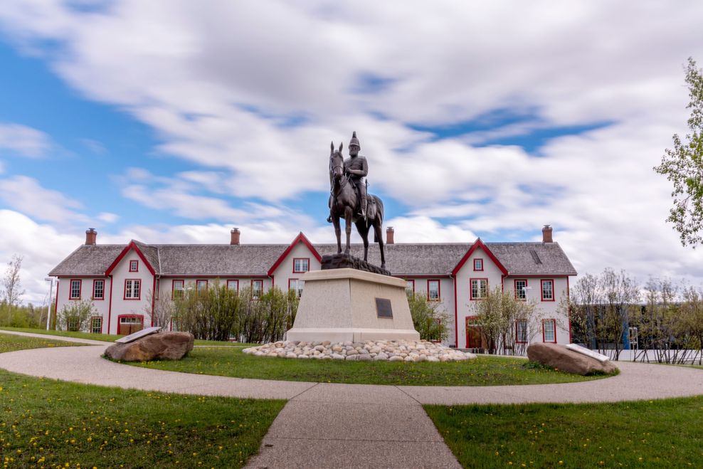 calgary may long weekend