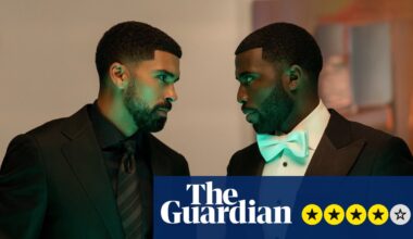 Nemesis review – a ridiculously entertaining cop show packed with stars of The Wire | TV crime drama