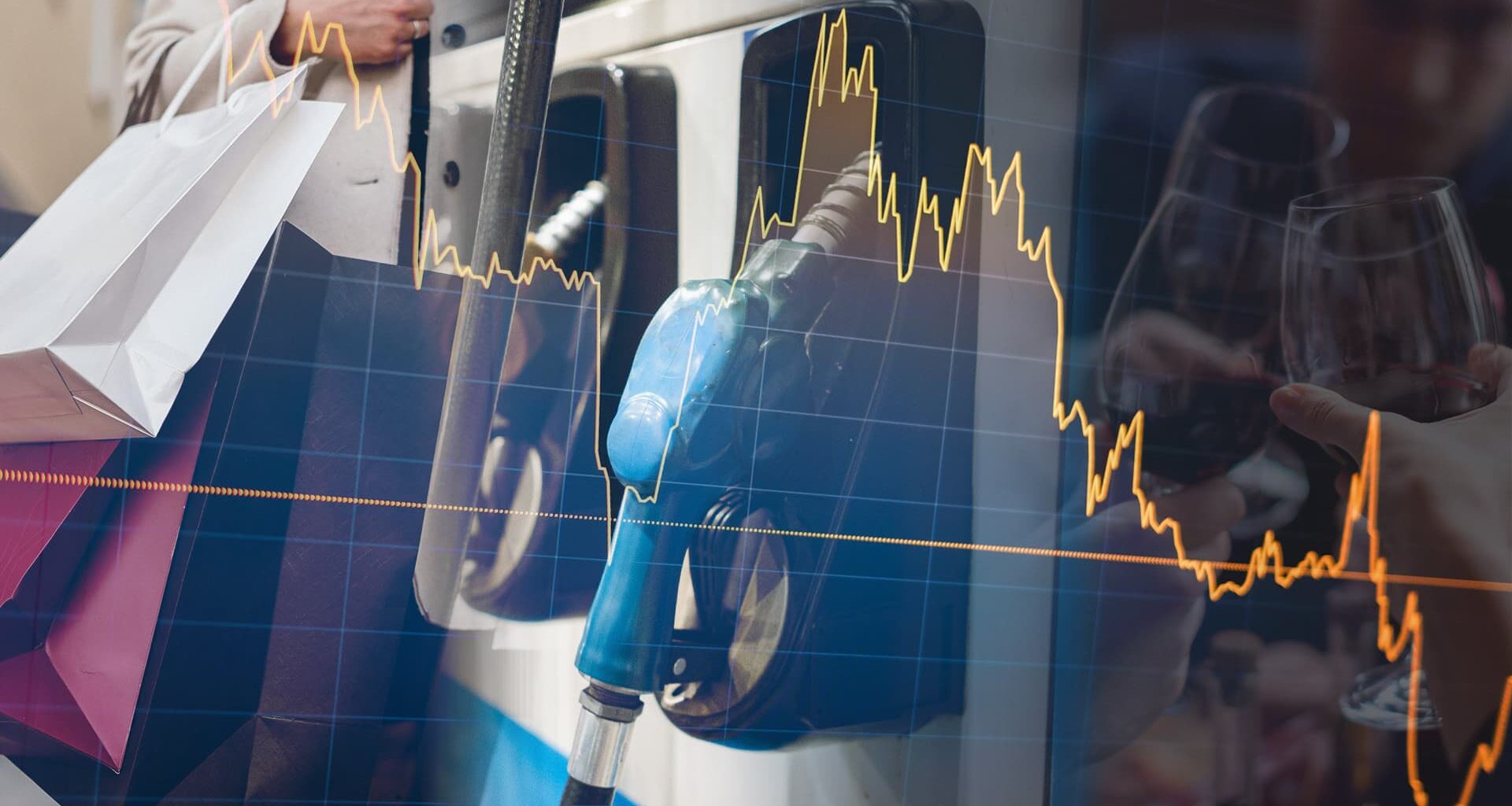 U.S. consumer sentiment hits new lows amid inflation and war