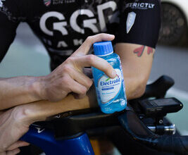 Good Guys Racing Taps Electrolit® as Official Hydration Partner, Leveling Up NYC's Next Wave of Cycling Talent