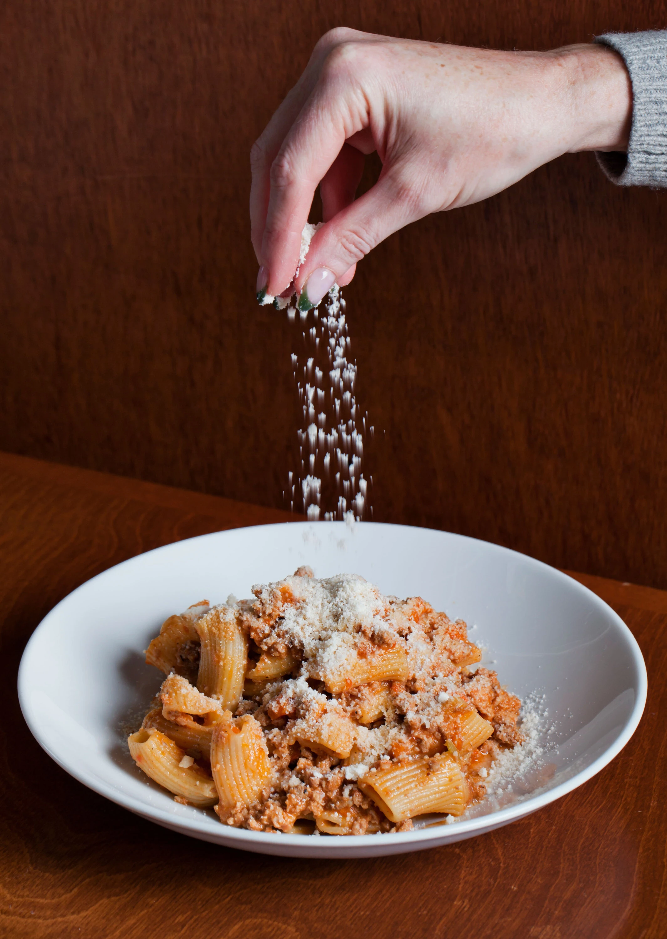 Pasta e Basta