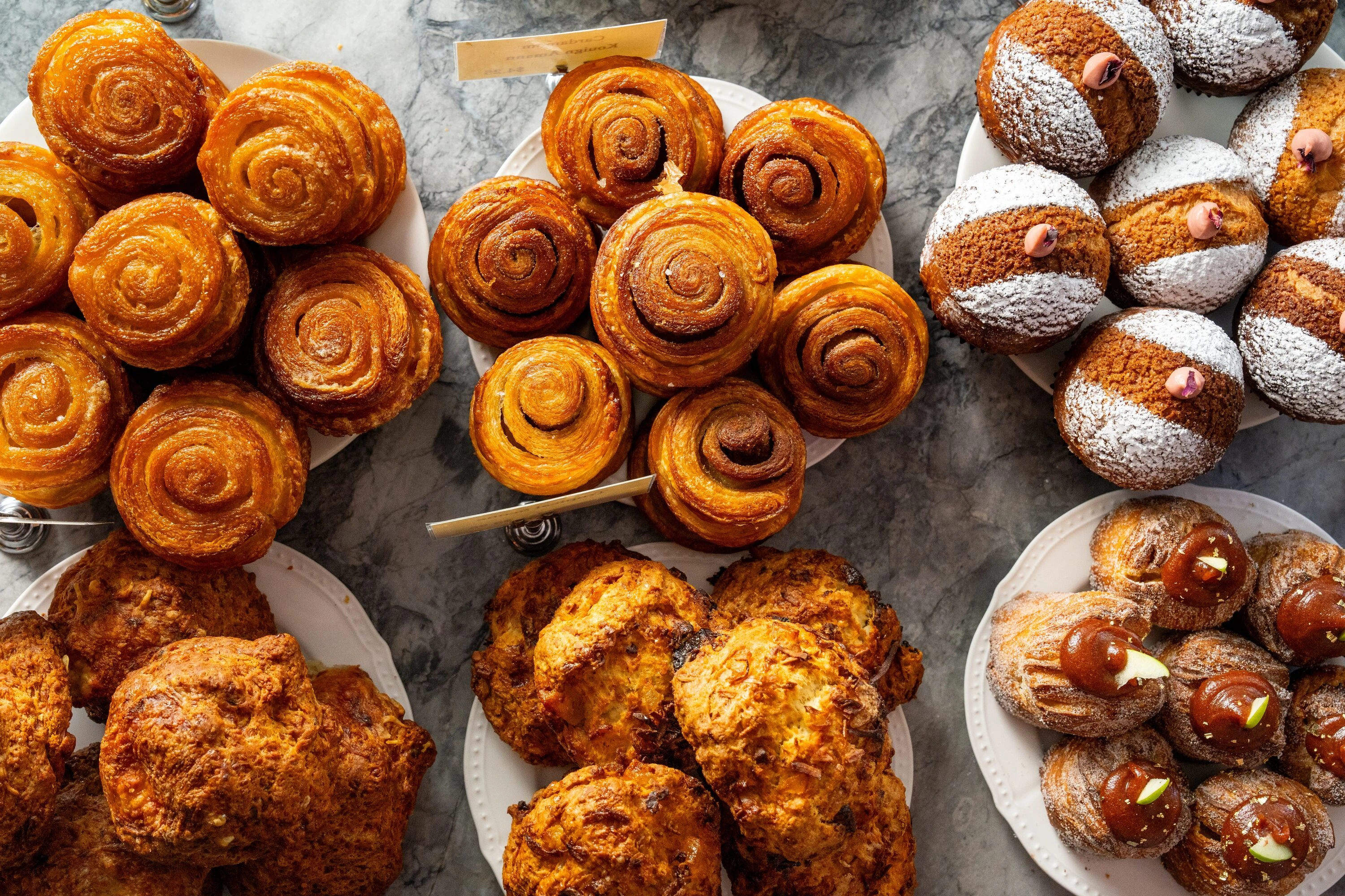 Beaucoup Bakery Café