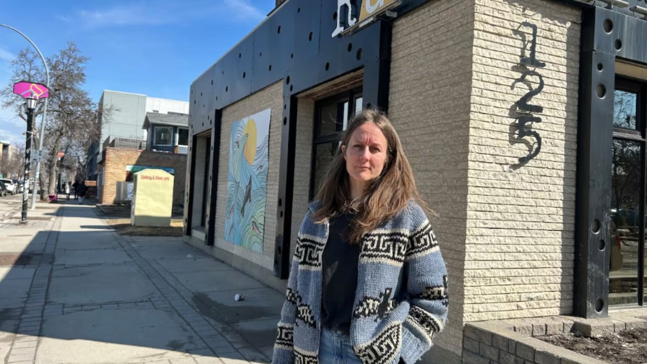 More help, not more handcuffs: RaY director on Winnipeg’s addictions crisis