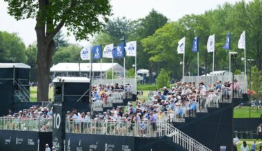 How to watch 2026 PGA Championship live: Round 1 TV coverage, channel, streaming