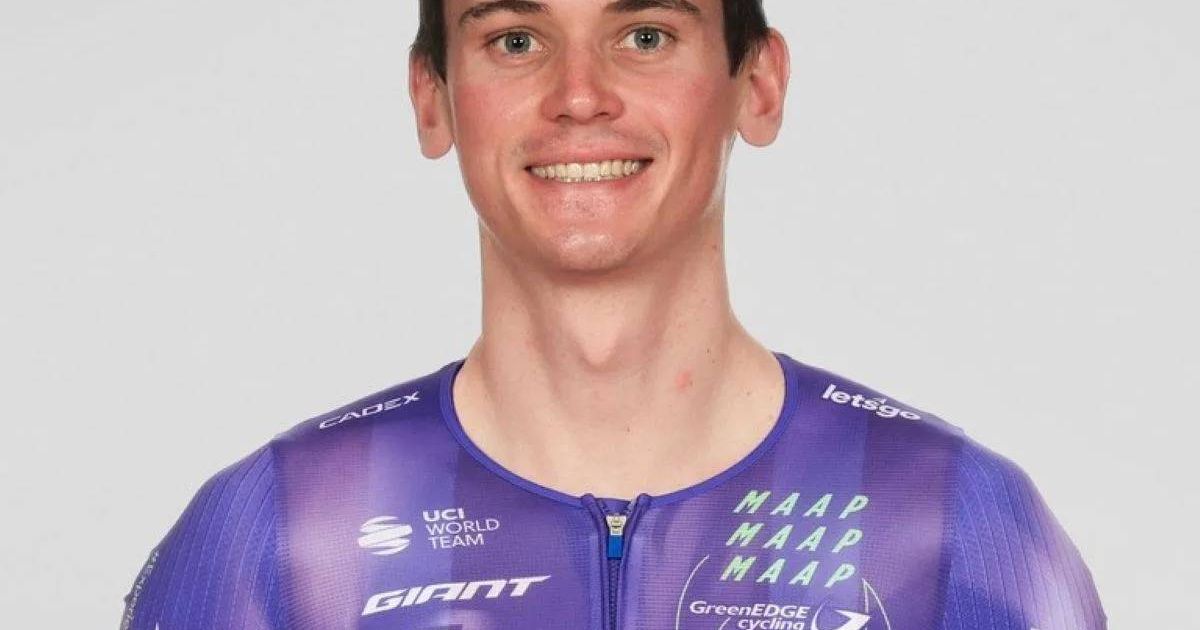 Giro d'Italia 2026 start lists