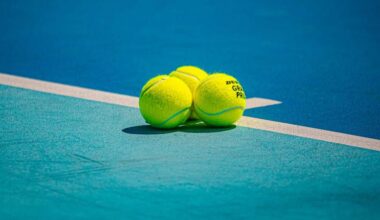 LA Tech Tennis Signs Lucia Gallegos